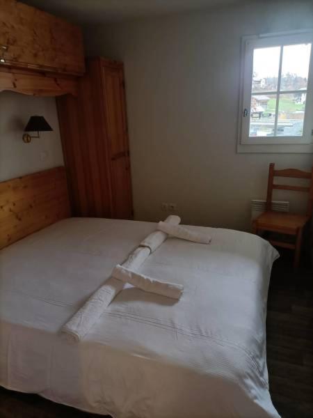 Be First On The Lift Each Morning! 2Bed Apt. 6 Pax Сен-Жерве-Ле-Бэн Экстерьер фото