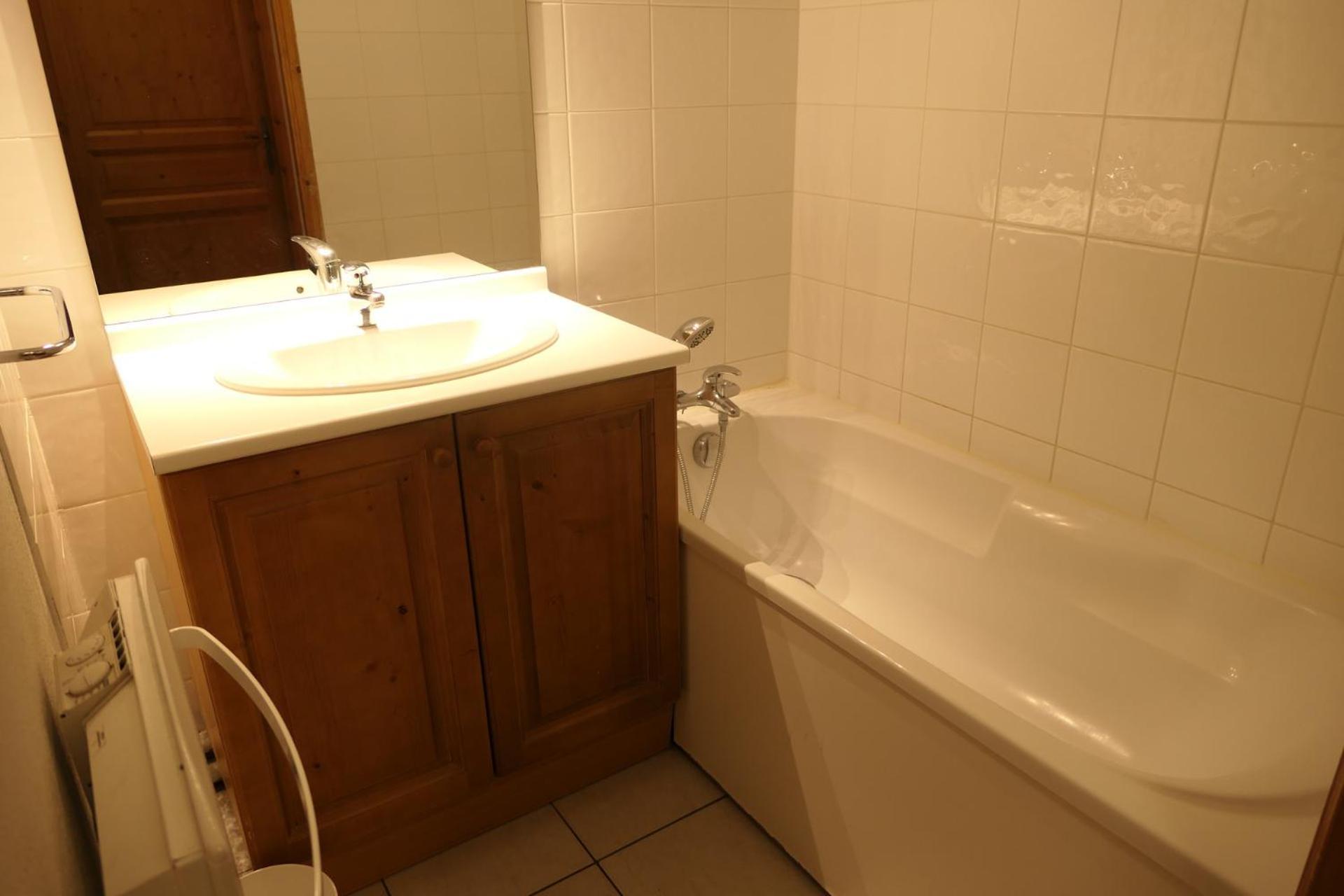 Be First On The Lift Each Morning! 2Bed Apt. 6 Pax Сен-Жерве-Ле-Бэн Экстерьер фото