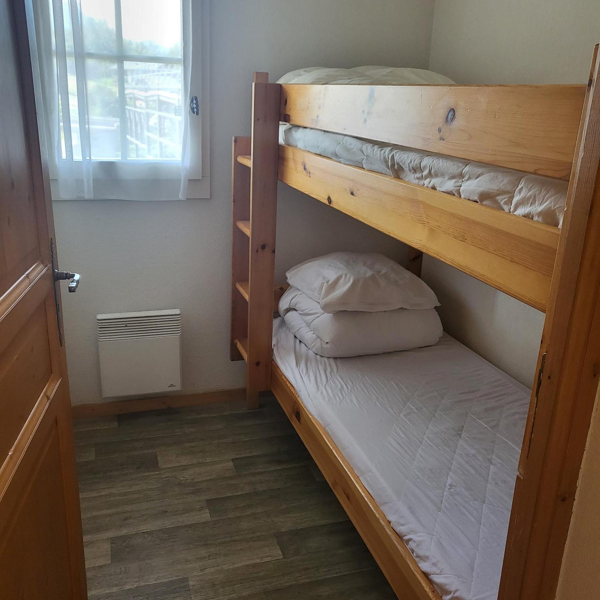 Be First On The Lift Each Morning! 2Bed Apt. 6 Pax Сен-Жерве-Ле-Бэн Экстерьер фото