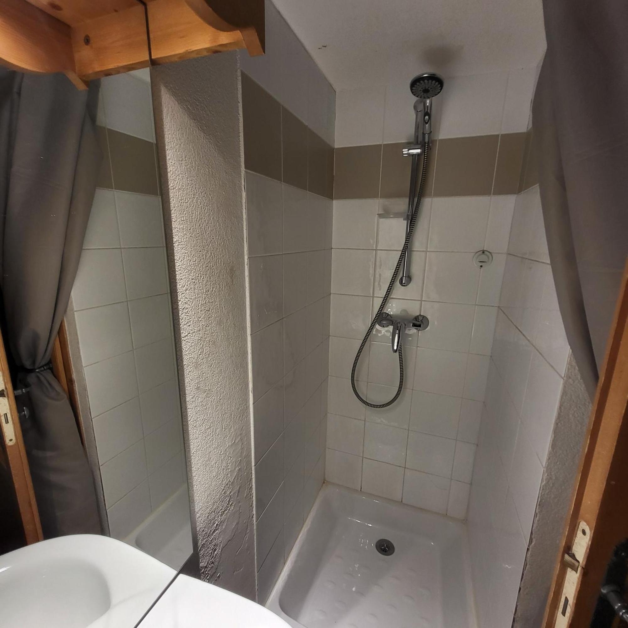 Be First On The Lift Each Morning! 2Bed Apt. 6 Pax Сен-Жерве-Ле-Бэн Экстерьер фото