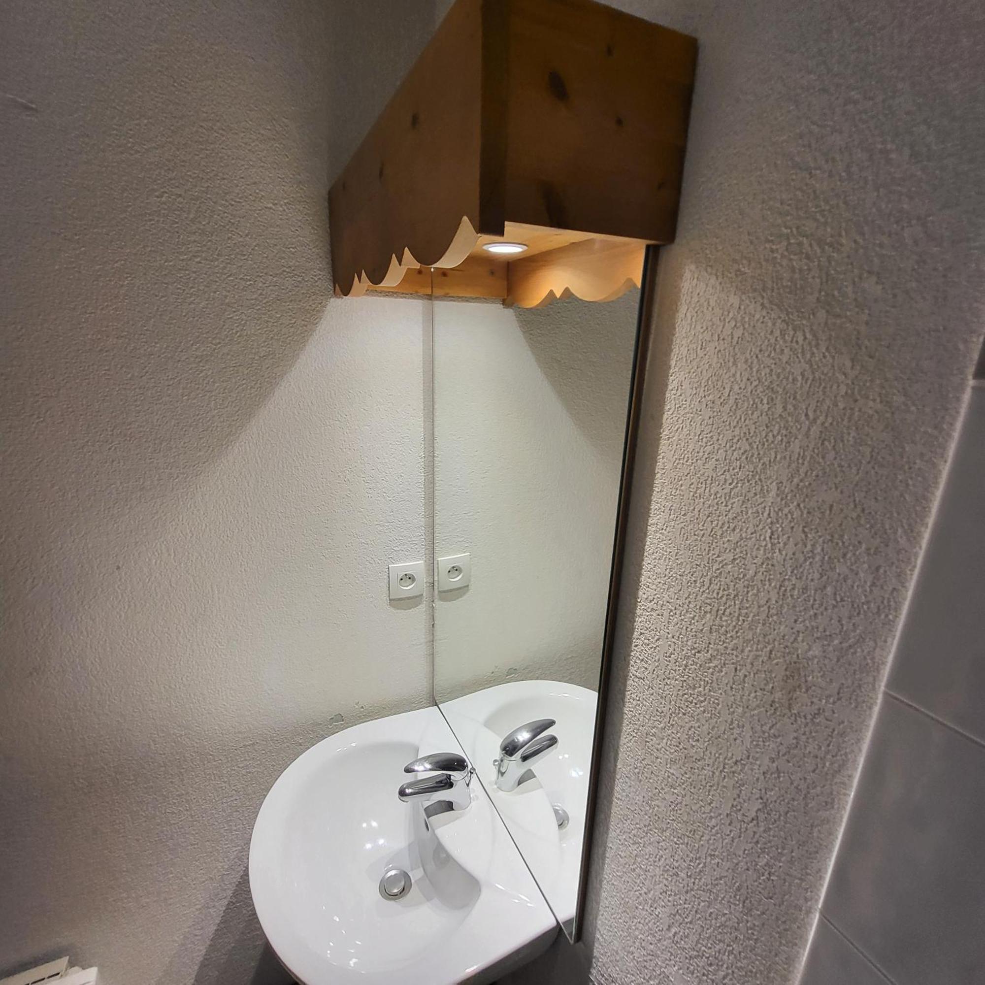 Be First On The Lift Each Morning! 2Bed Apt. 6 Pax Сен-Жерве-Ле-Бэн Экстерьер фото